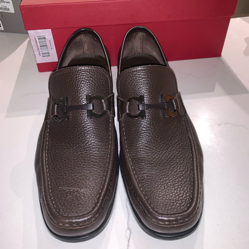 SALVATORE FERRAGAMO ‘GRANDIOSO’